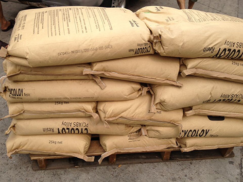 工程塑胶原料的应用领域及特点