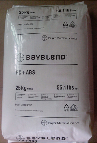 PC+ABS德国拜耳