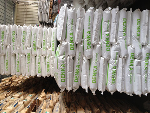 热塑性弹性体在汽车工业中的应用与发展