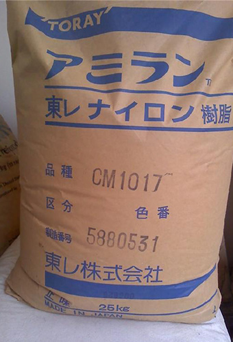 PA6-日本东丽CM1017